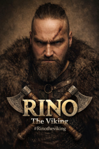 RinoTheViking